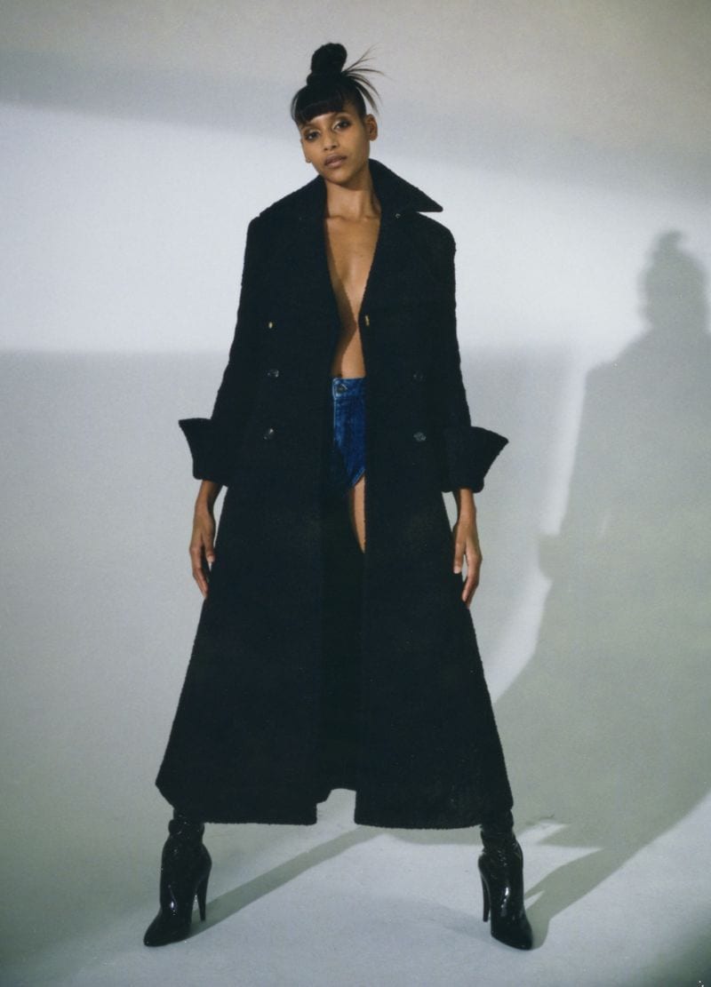 Rossy Herrera — photo 7