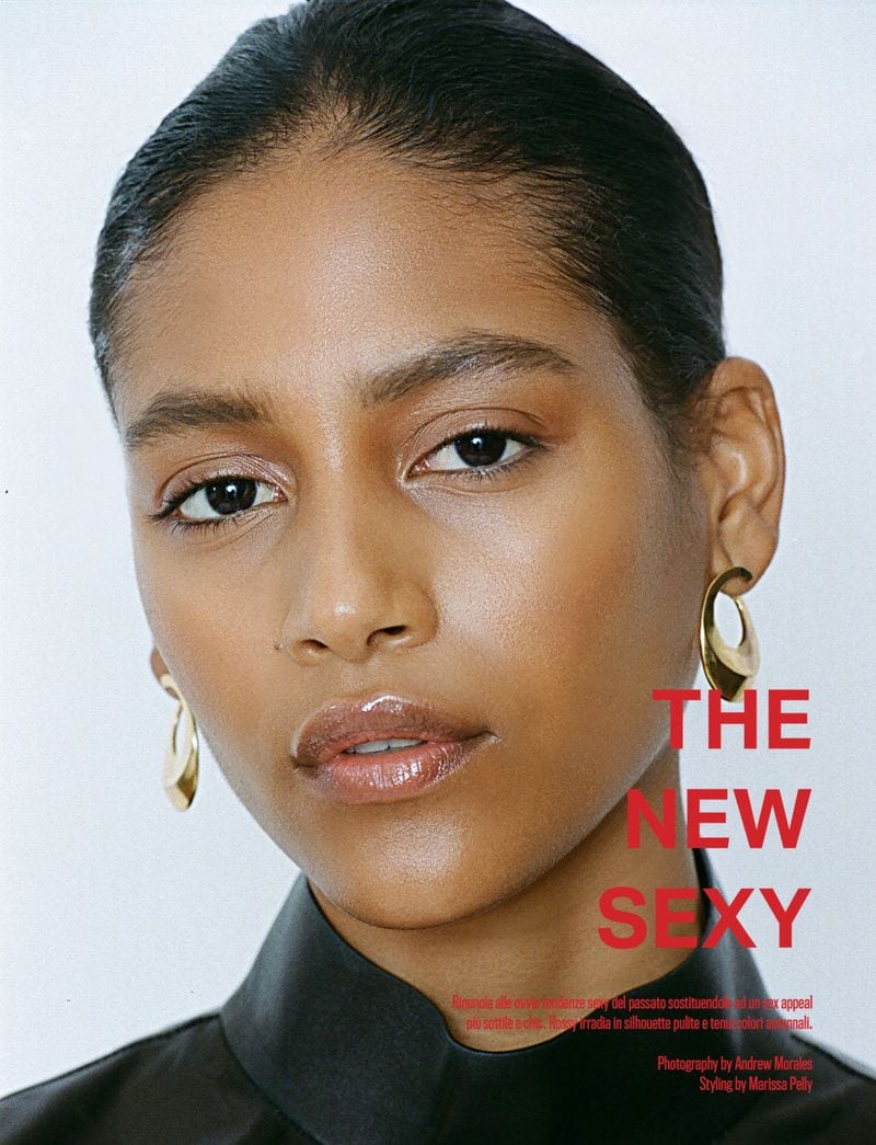 Rossy Herrera — photo 6