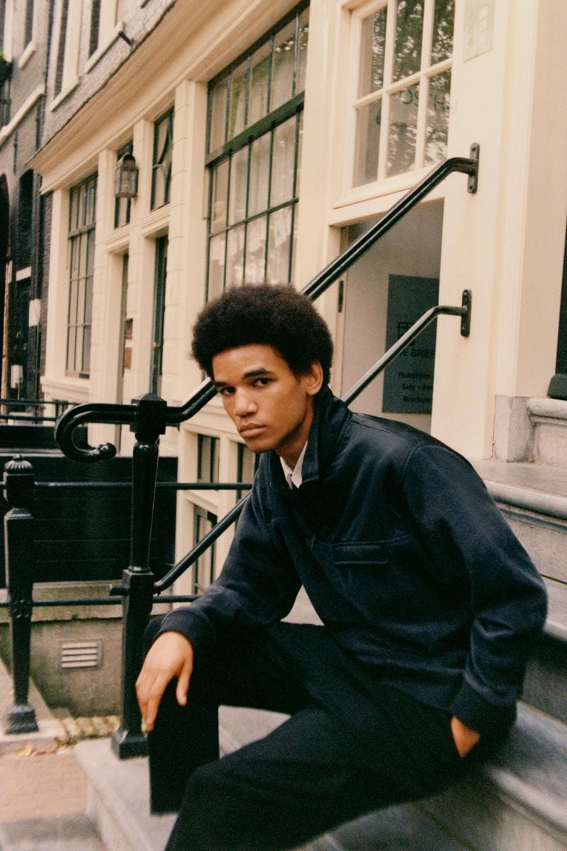 Otis Giovanni — photo 10