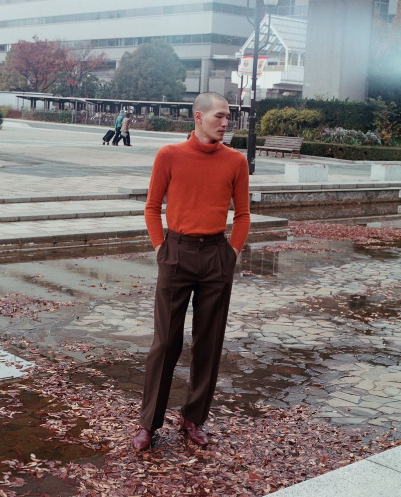 Nozomu Ito — photo 8