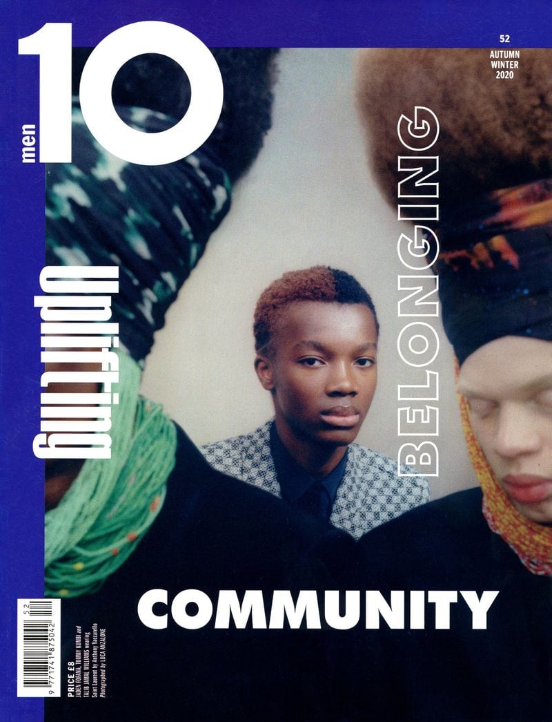 Talib Jamal — photo 6