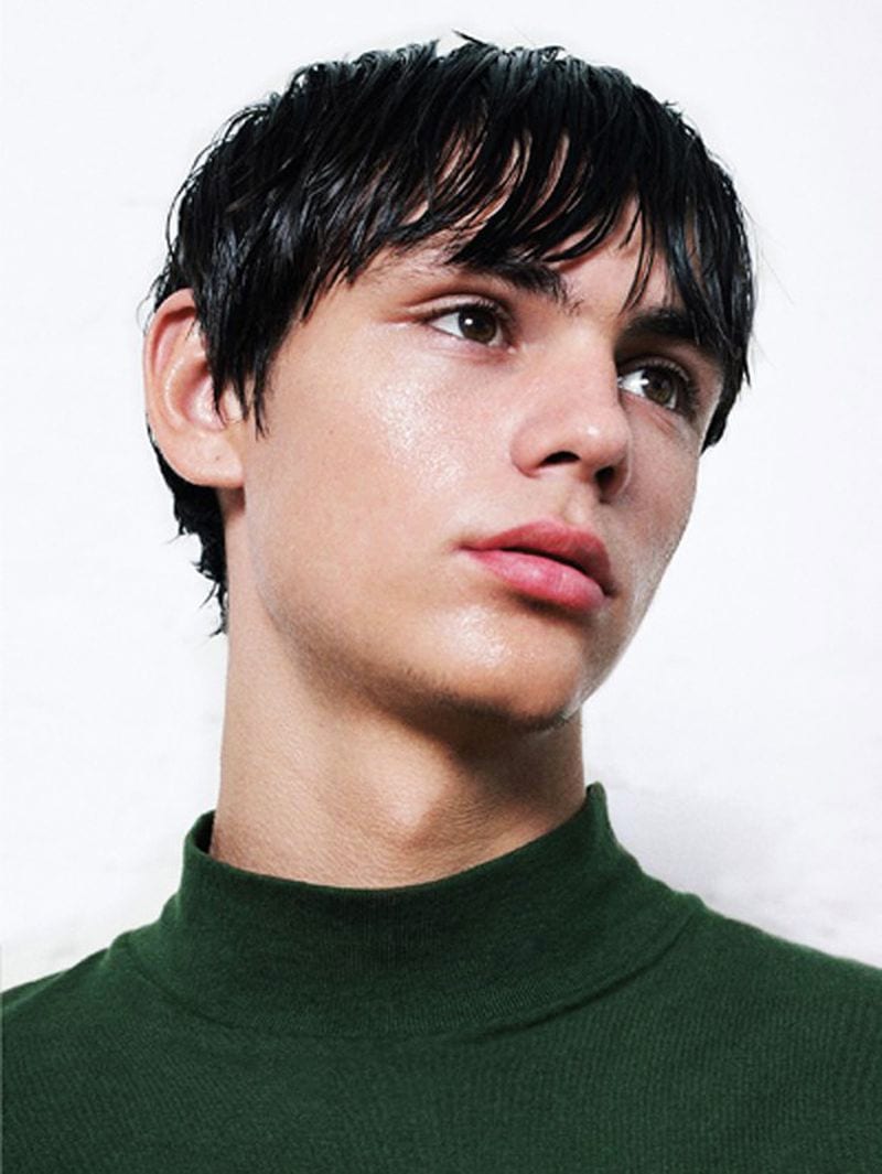 Matthew Logos — photo 1
