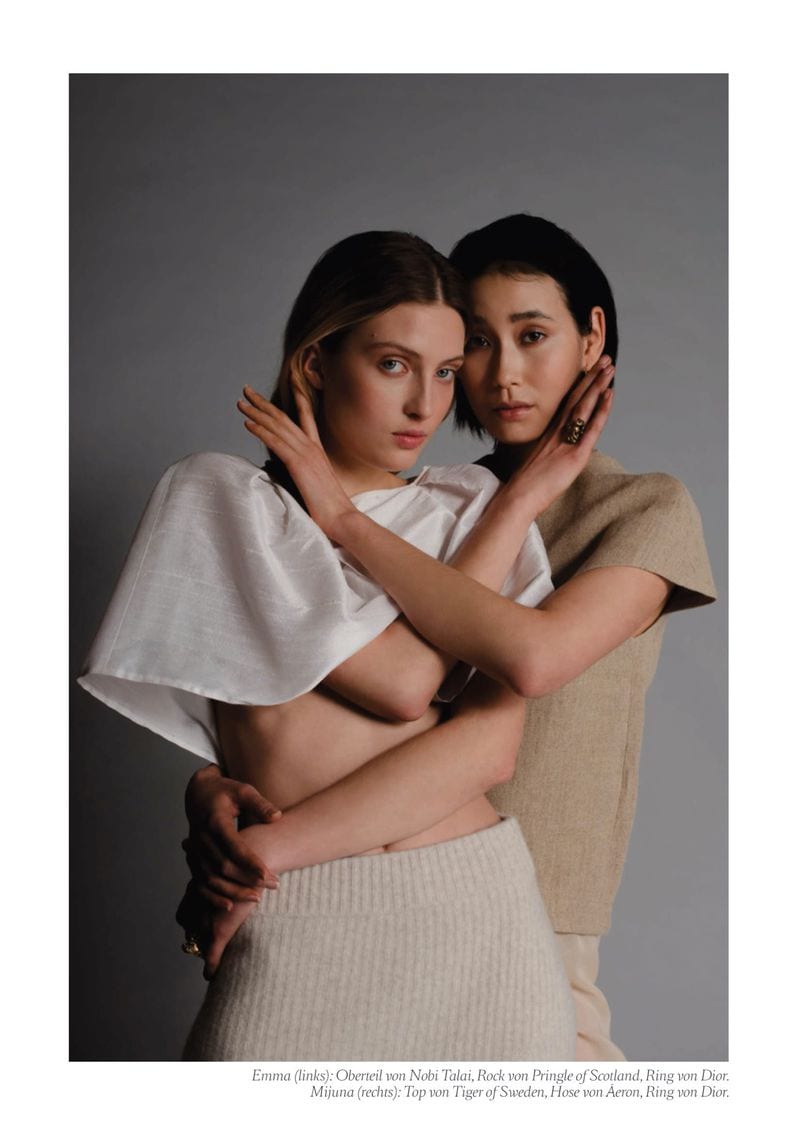 Juna Kawashima — photo 8