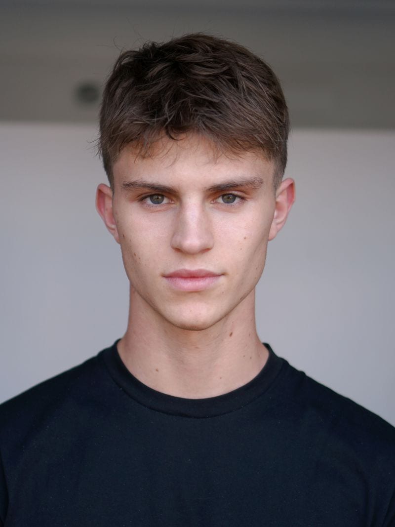 Andreas Wolf — photo 4