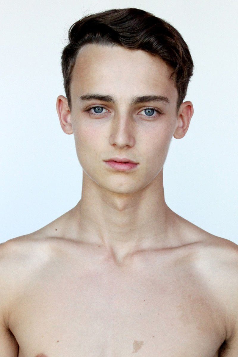 Ethan Plewes — photo 1