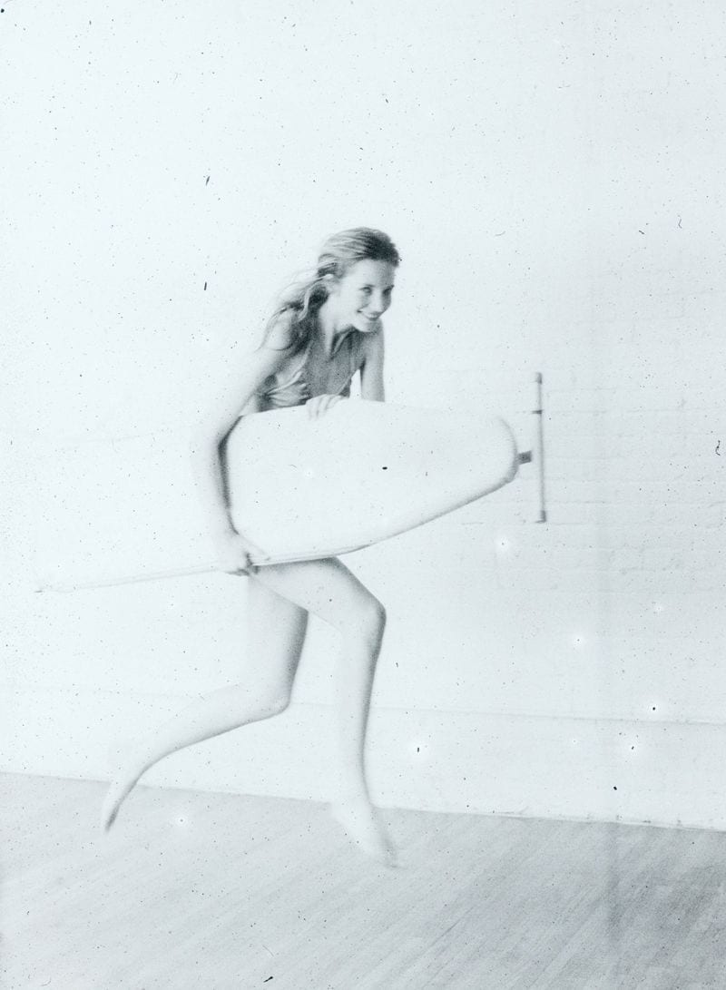 Cecilia Chancellor — photo 7