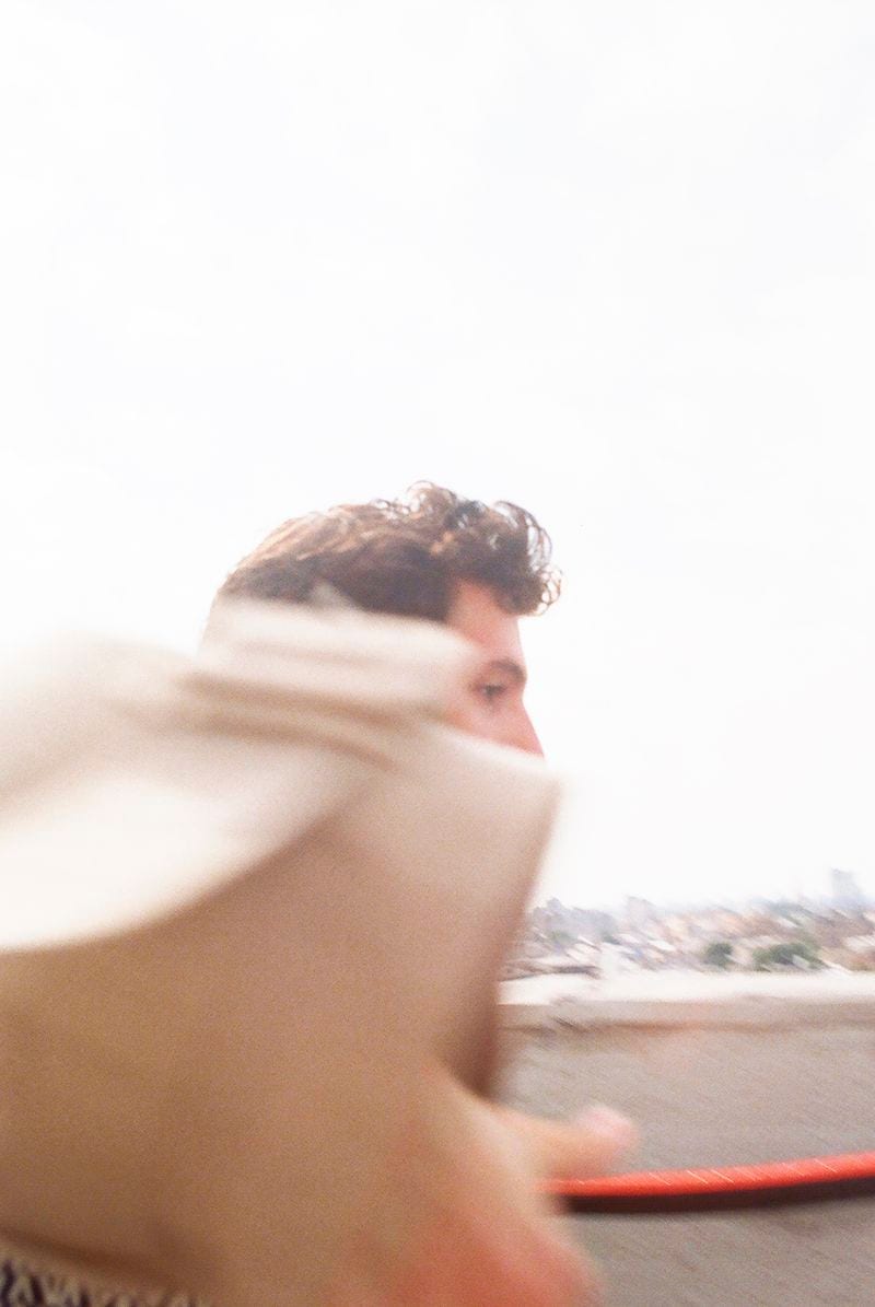 Joseph Episcopo — portfolio 5