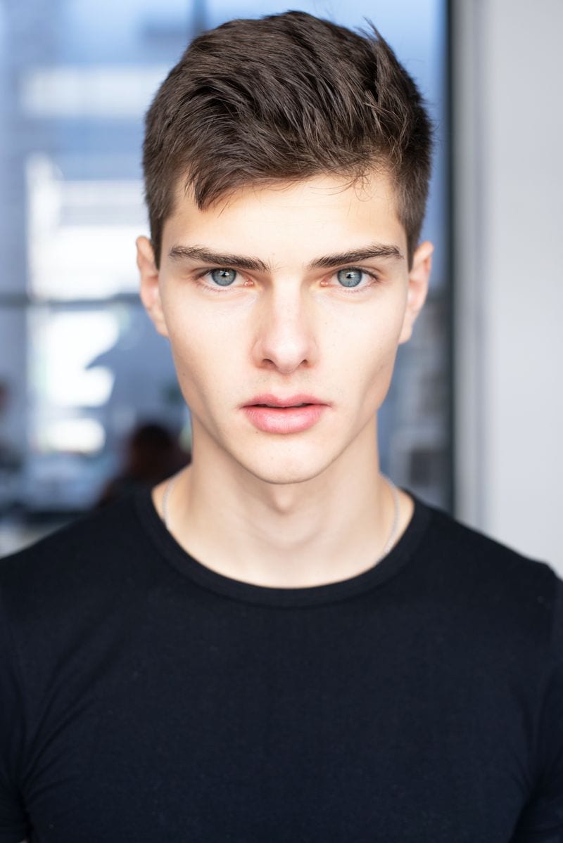 Michael Pop — photo 1