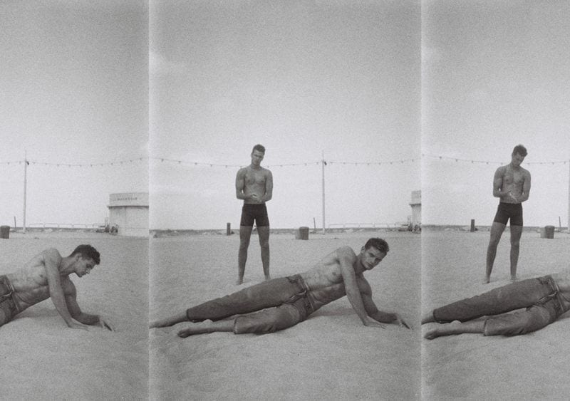 Jeremy Suliga — photo 2