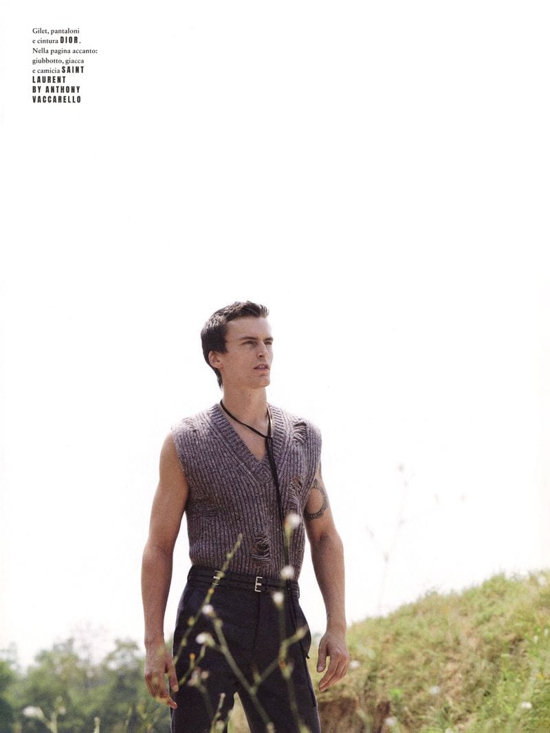 Jack Chambers — photo 3