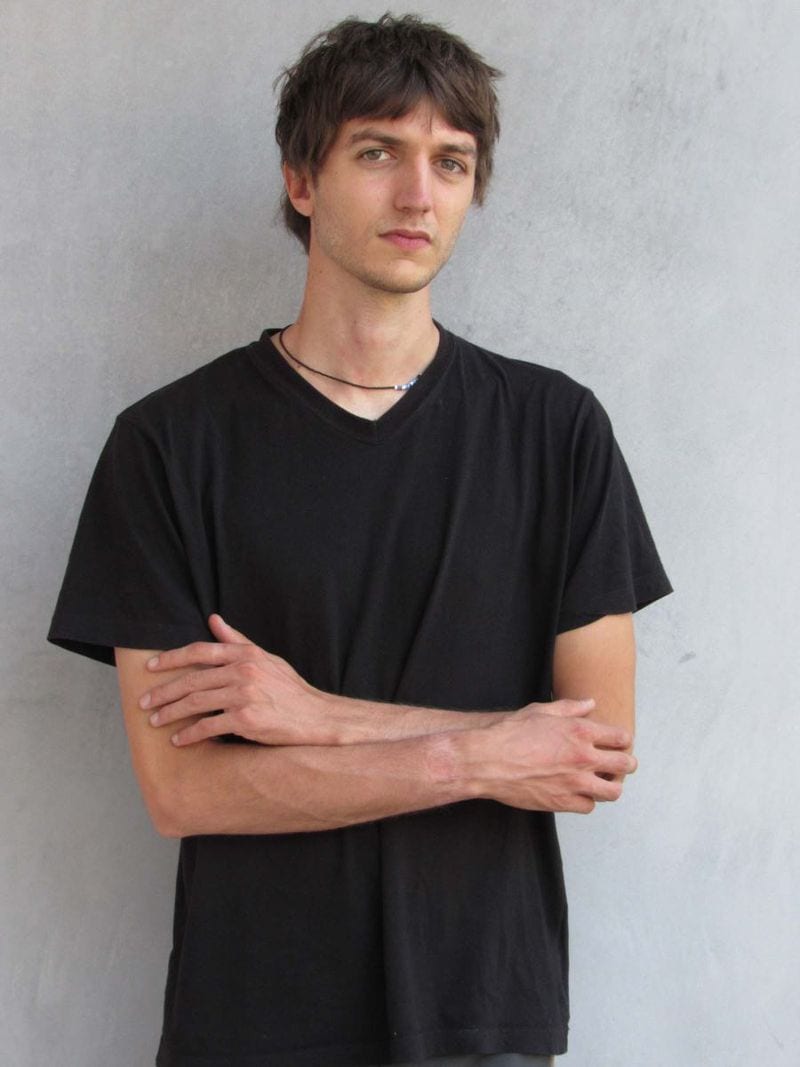 Leonardo Gaist — photo 3