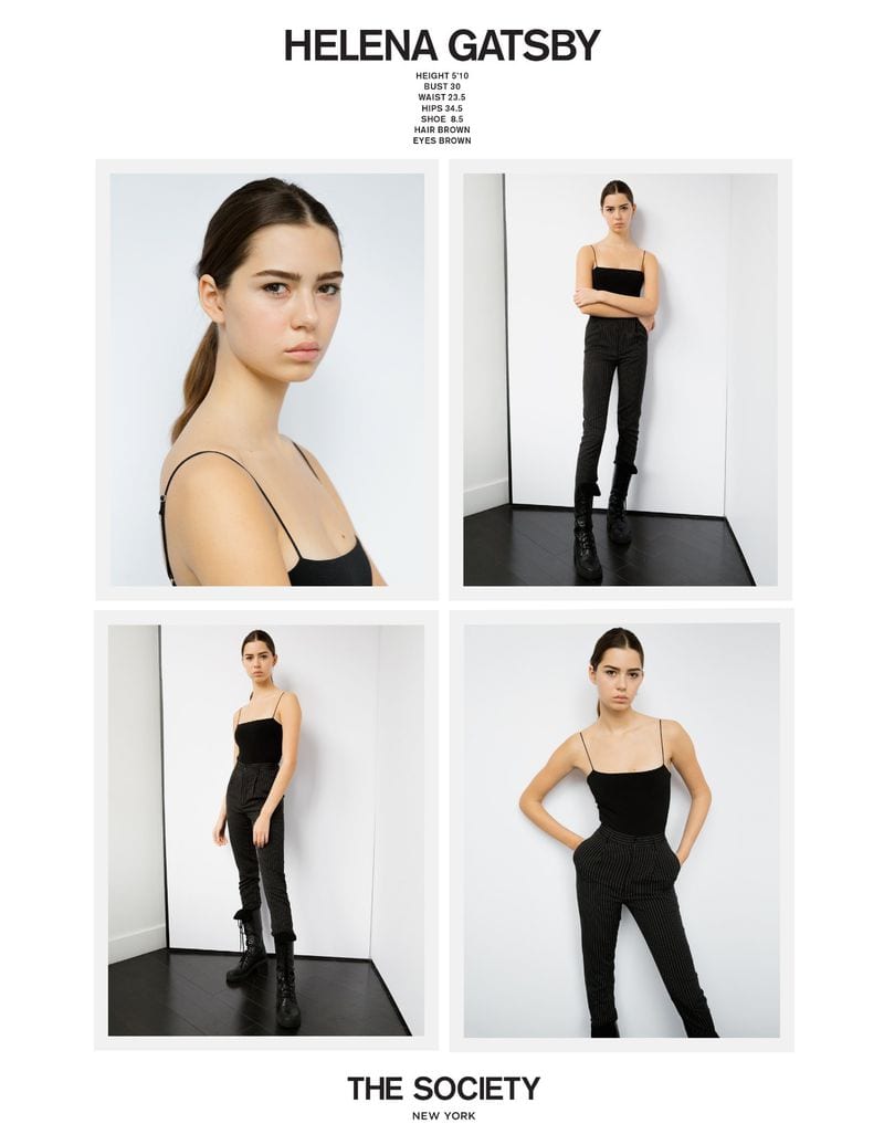 Helena Gatsby — photo 10