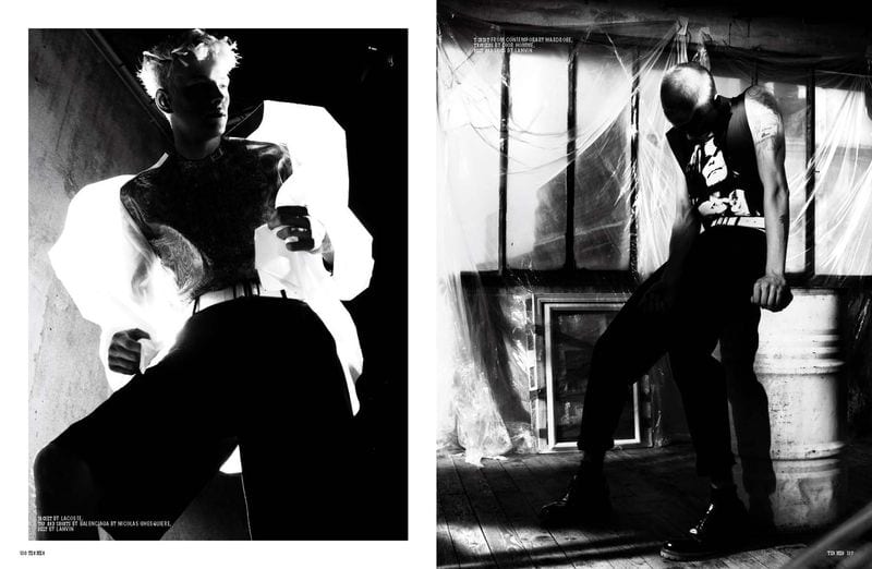 Beau Buckley — photo 7