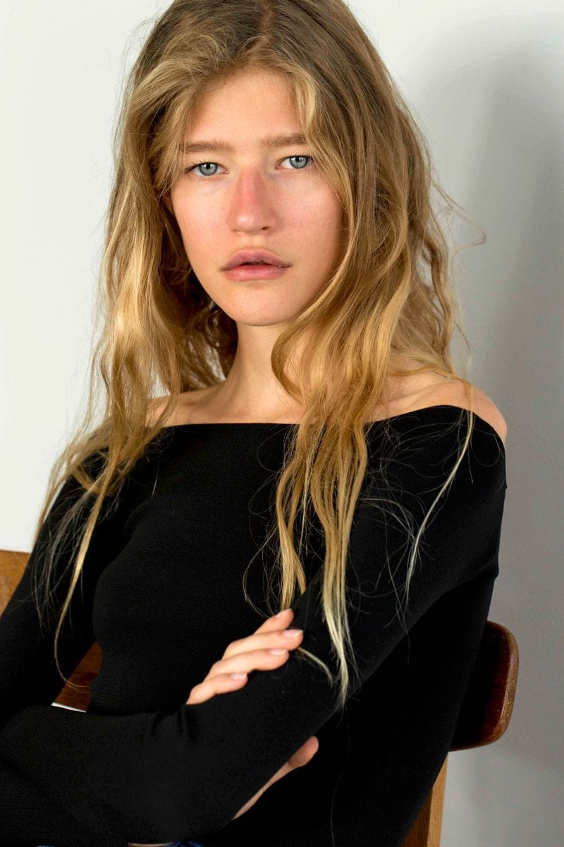 Mariam de Vinzelle — photo 1