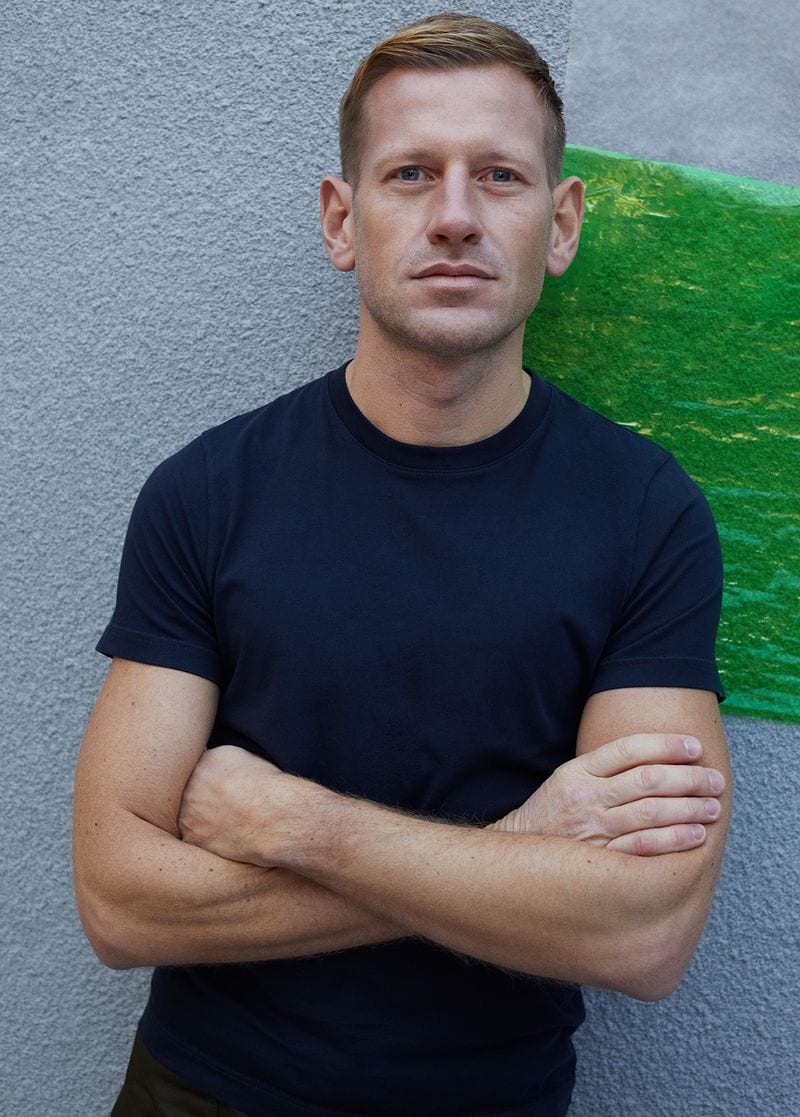 Paul Andrew — portfolio 1