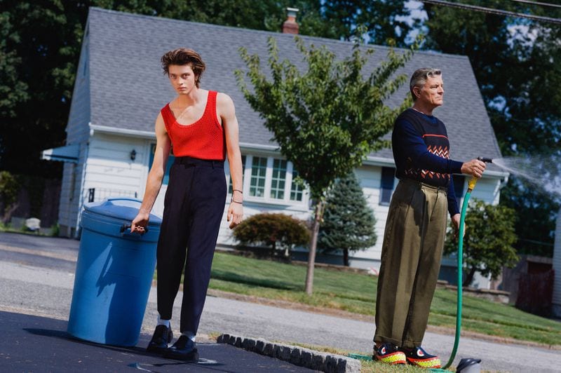 Miles Brown — photo 3