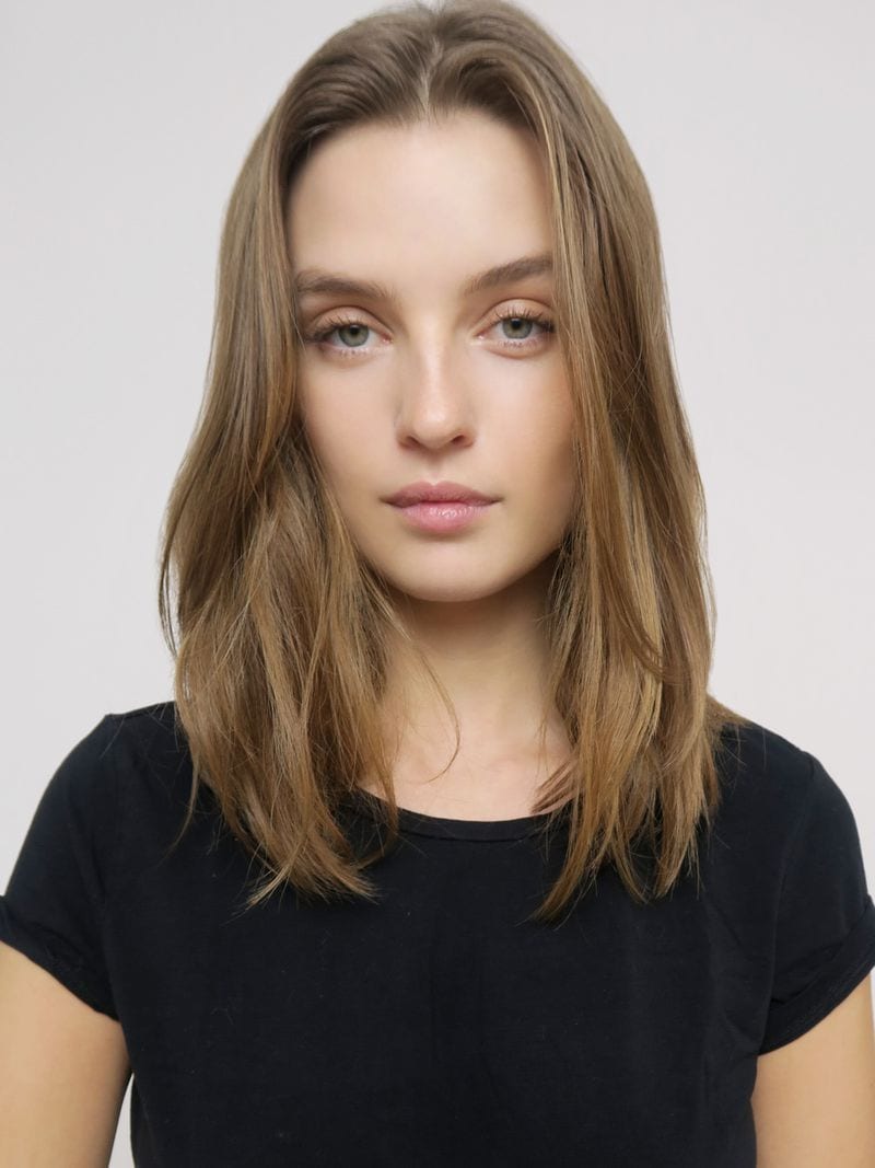 Amanda Mondale — photo 1