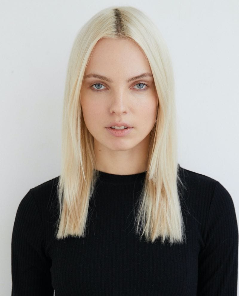Ira Pavlova — photo 1