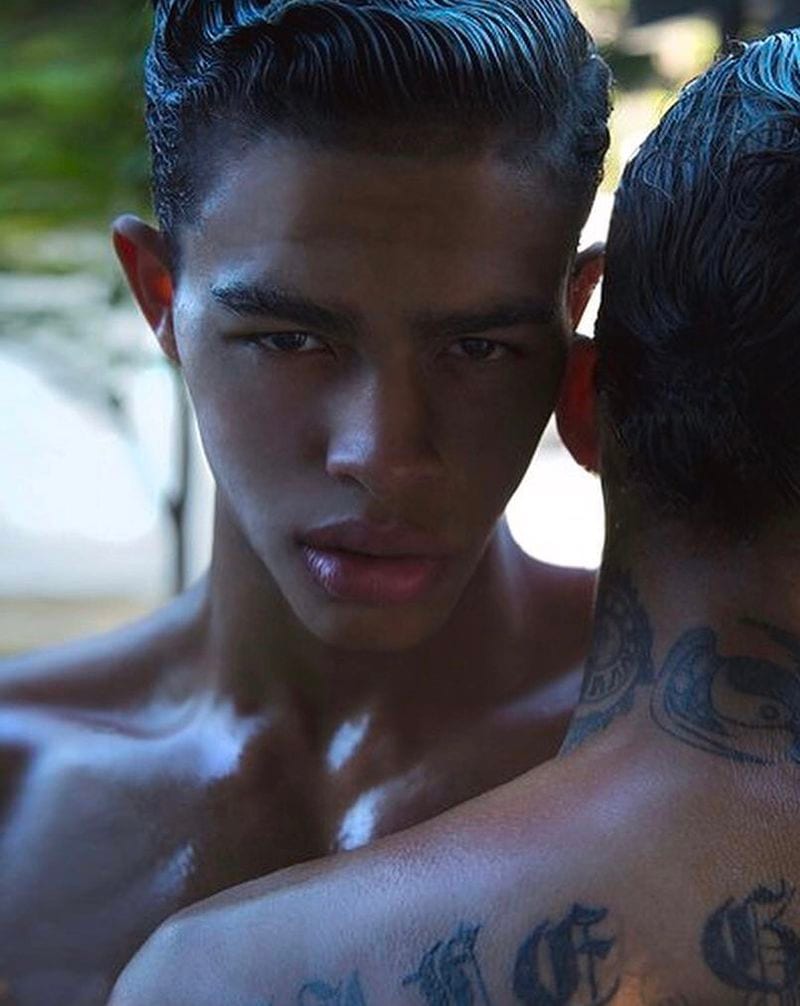 Devin Truss — photo 1