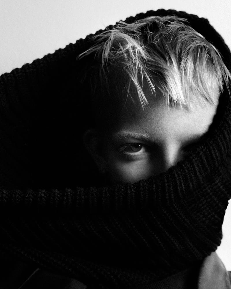 Finn Buchanan — photo 11