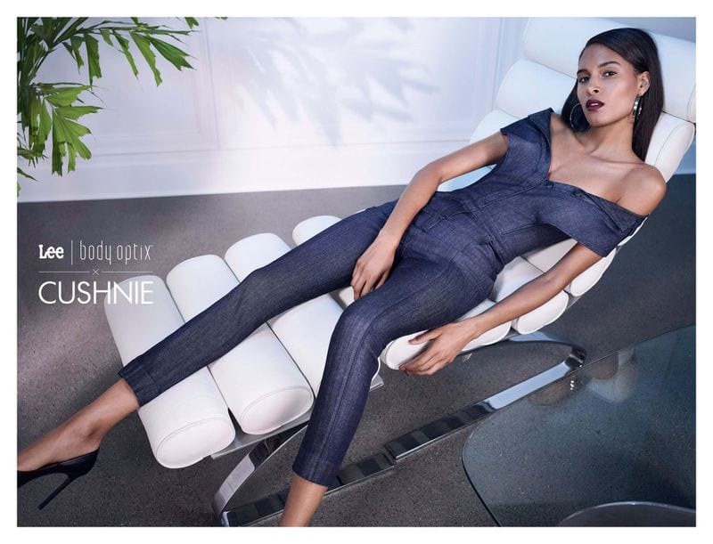 Carly Cushnie — portfolio 6