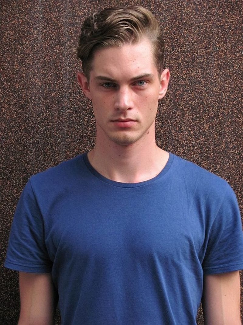 Greg Nawrat — photo 1