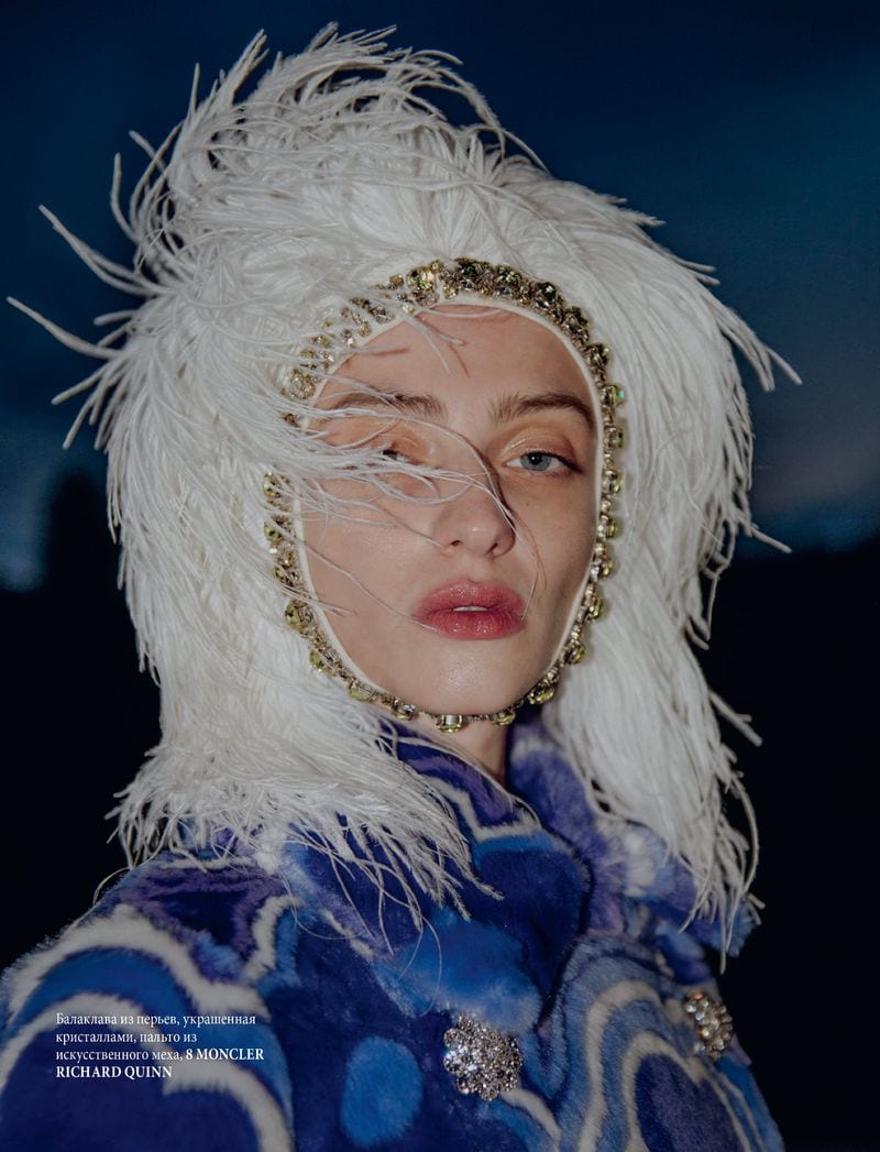 Lika Rigvava — photo 10