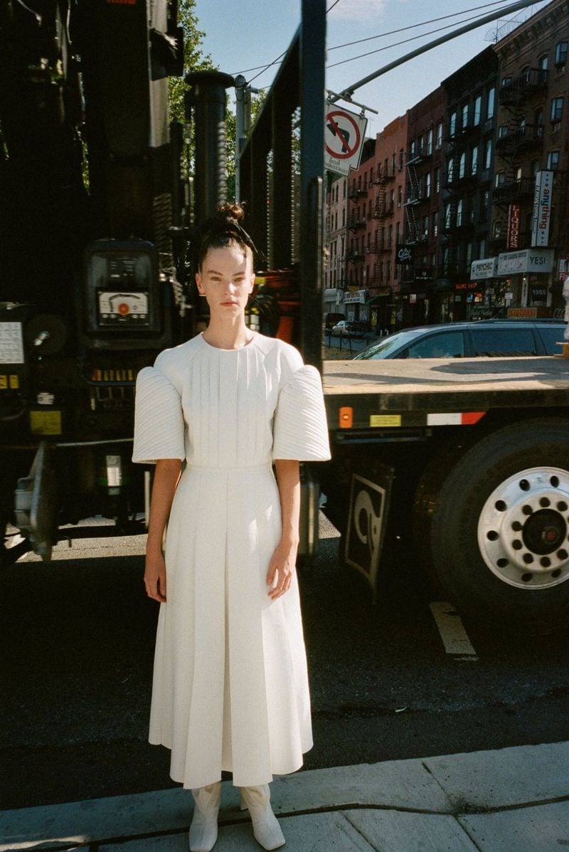 Sydney Sylvester — photo 2