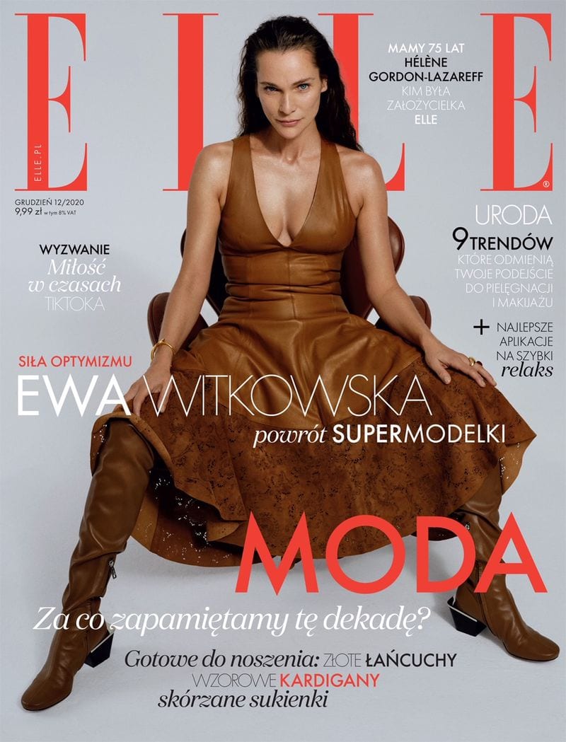 Ewa Witkowska — photo 7
