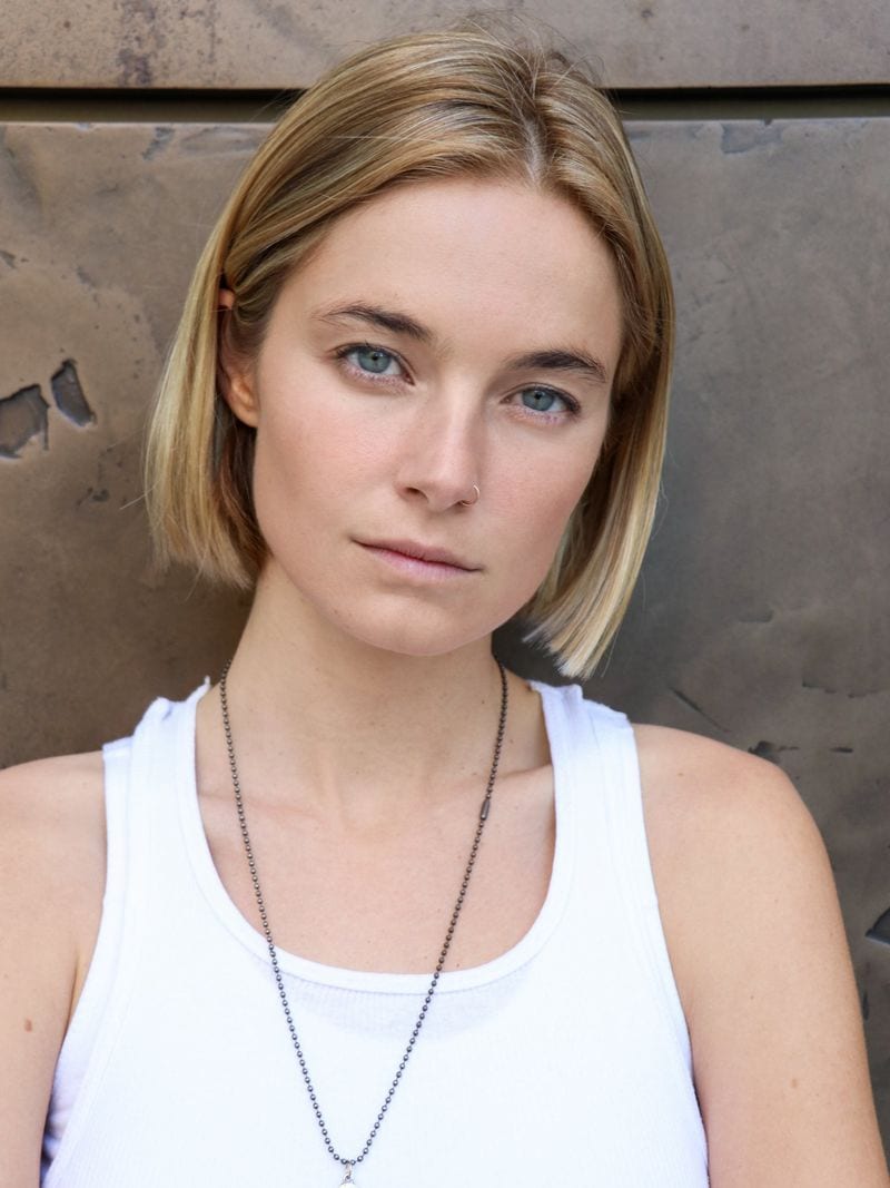 Bridget Malcolm — photo 2