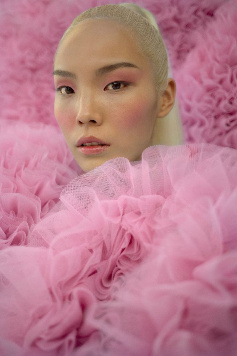 Ting Ting Hu — photo 4