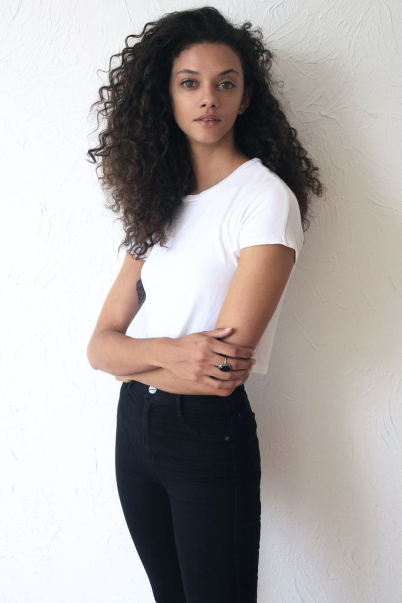Marina Nery — photo 8