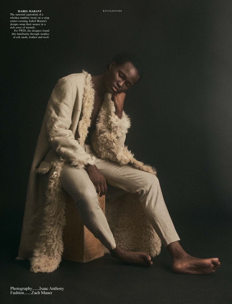 Ibrahim Kamara — photo 3
