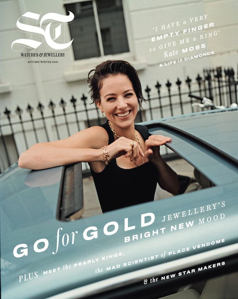 Sophie Warburton — портфолио 9