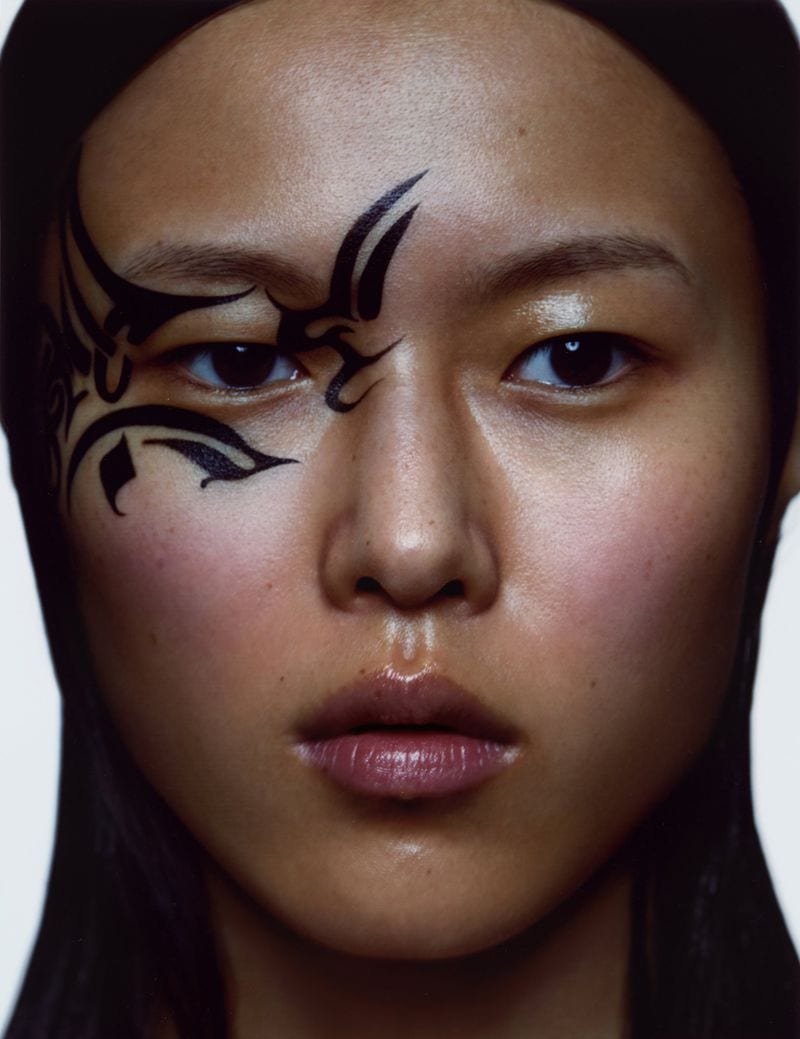 Su Kexin — photo 4