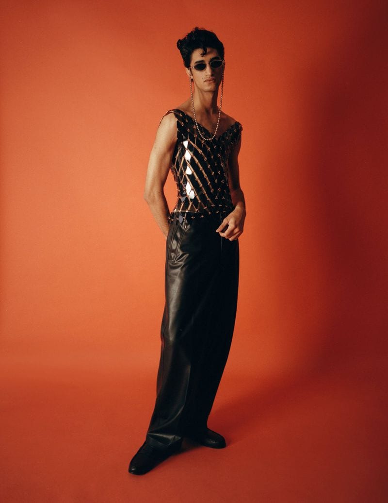 Rayene Rezouani — photo 3