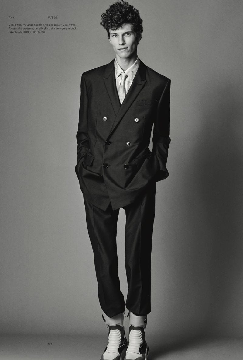 James Porter — photo 7