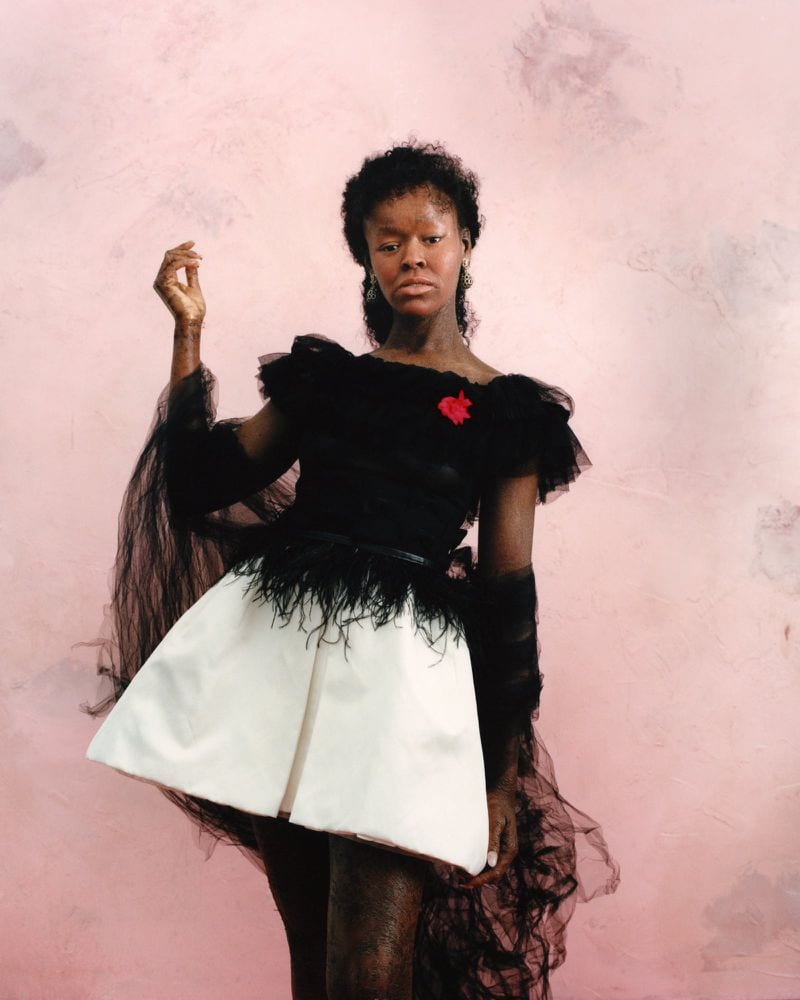 Jeyza Gary — photo 6