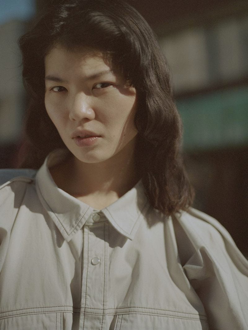 Mai Kodama — portfolio 1