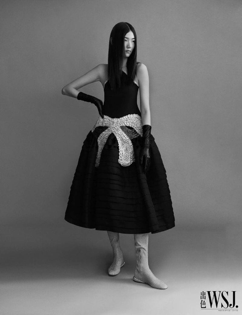 Chen Siqi — photo 5