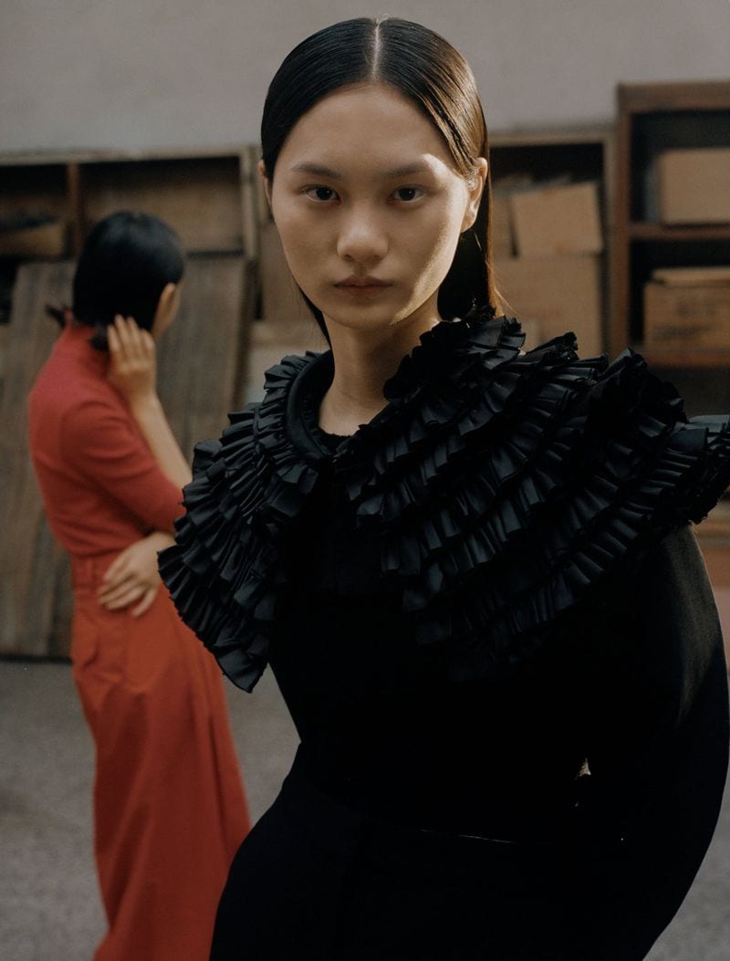 Yingying Zhang — photo 6