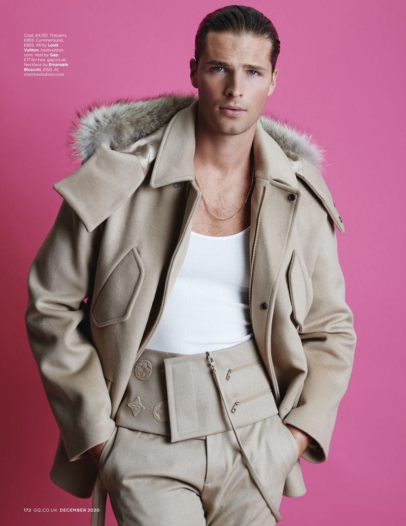 Edward Wilding — photo 4