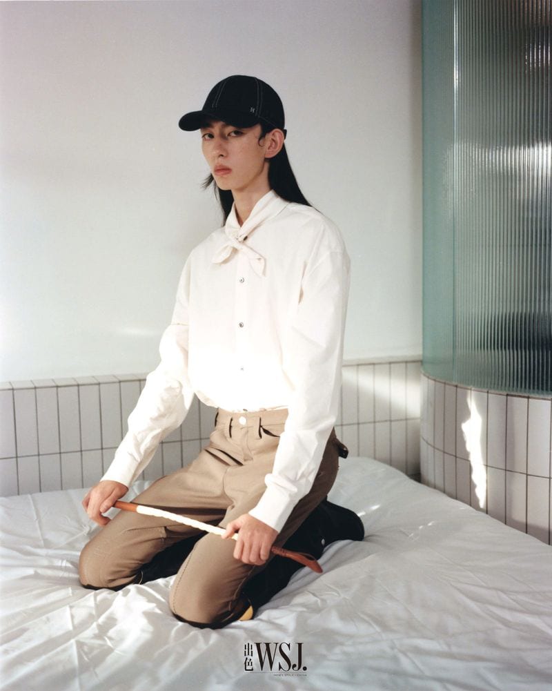Ma Jiangtao — photo 9