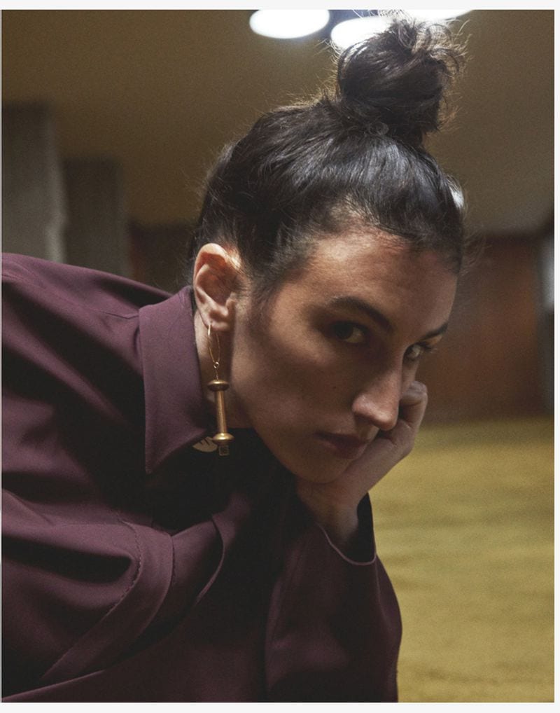 Kassandra Frua De Angeli — portfolio 1