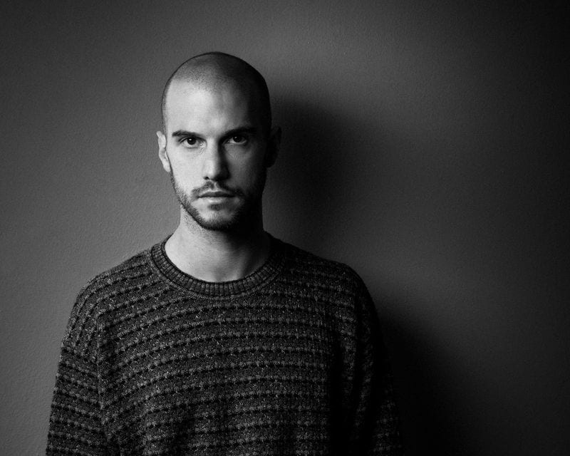 Luca Meneghel — portfolio 1