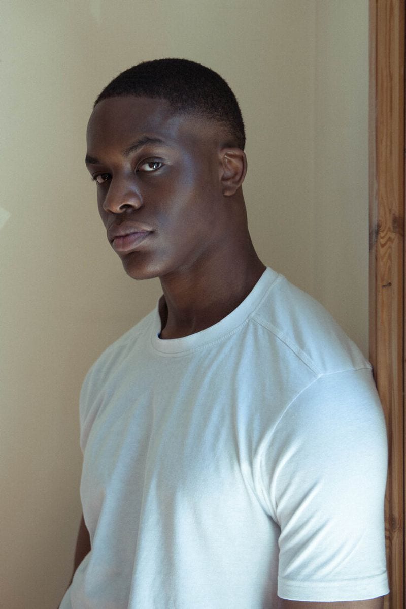 Usman Obe — photo 1