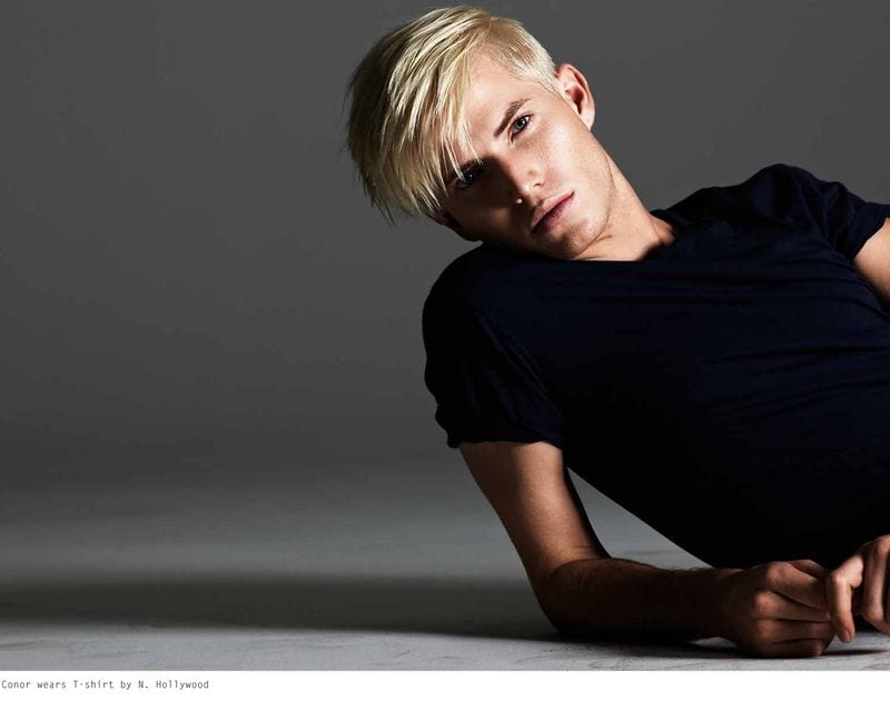 Conor McLain — photo 6