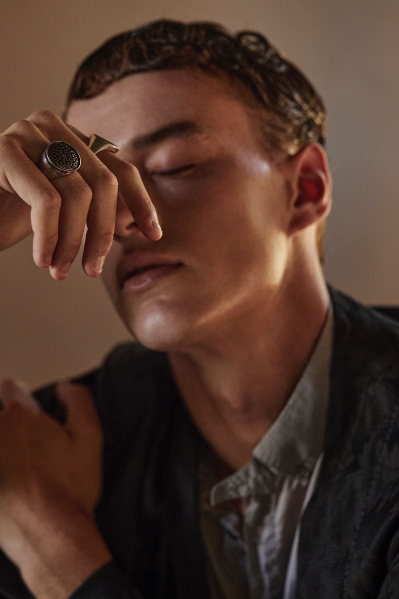 Oscar Johansson — photo 10