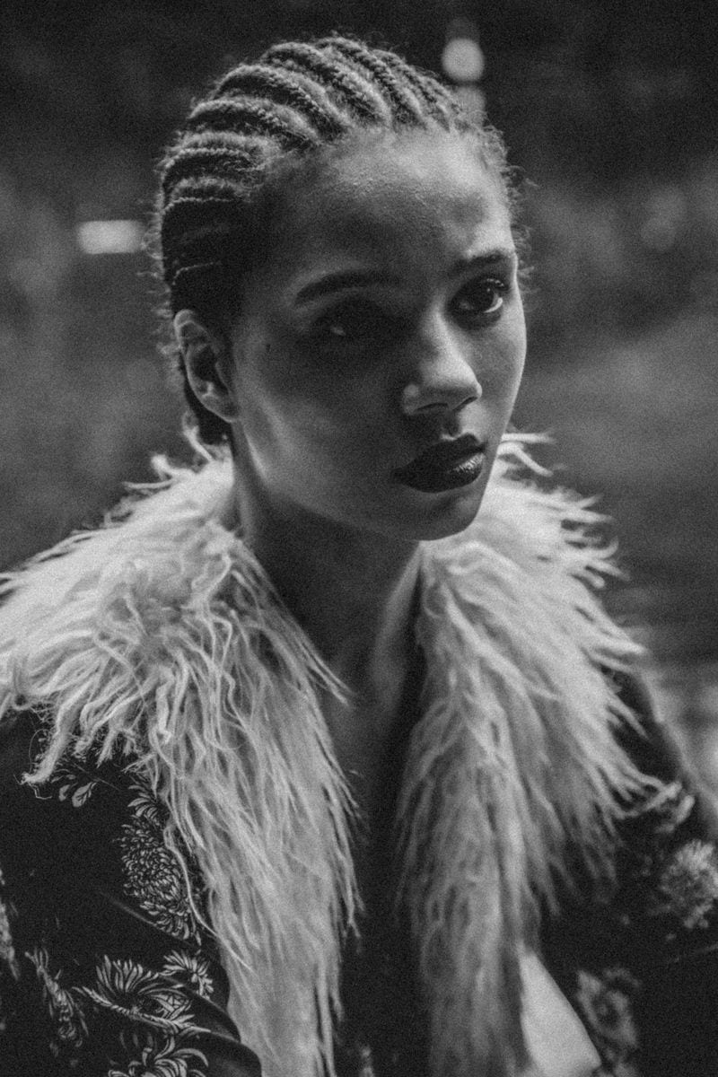 Ciara Morgan — photo 5