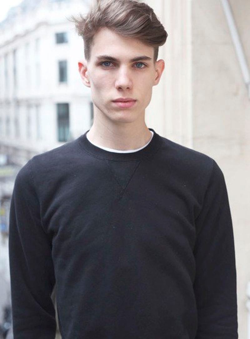 Marc Sebastian Faiella — photo 1